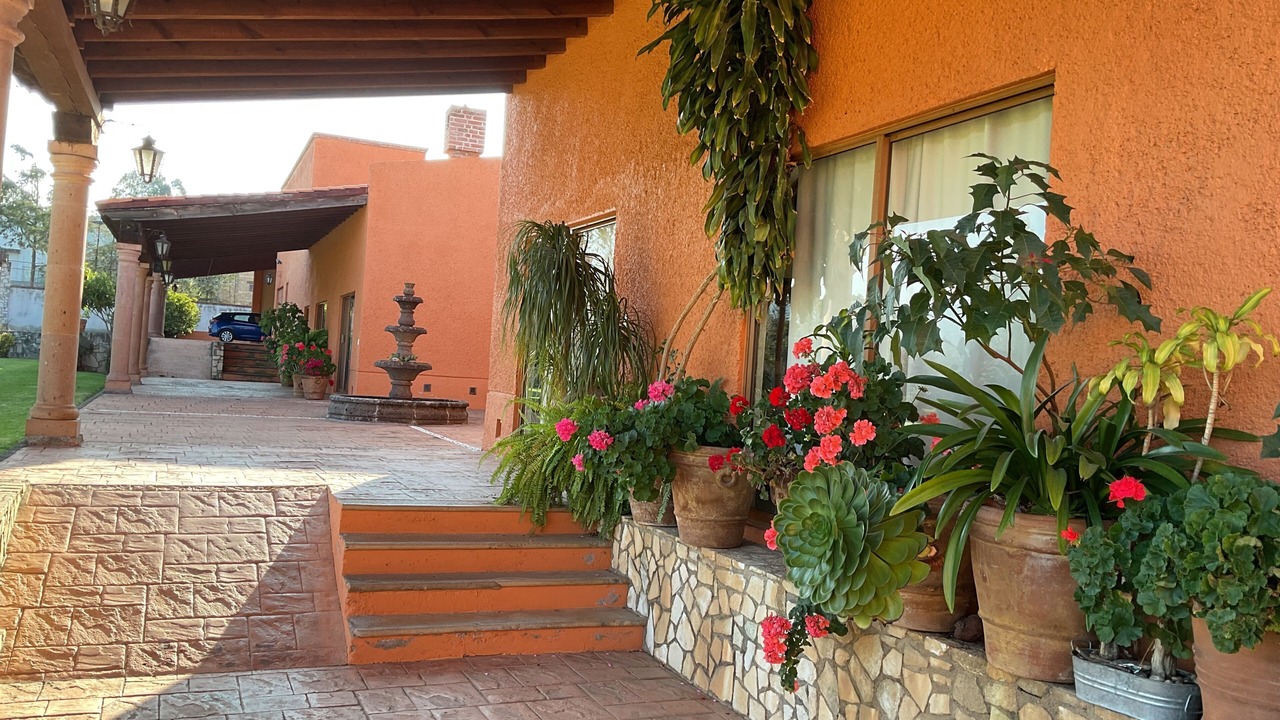 Photo of Outdoor in Huasca De Ocampo