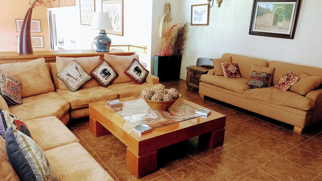 Photo of Livingroom in Huasca De Ocampo