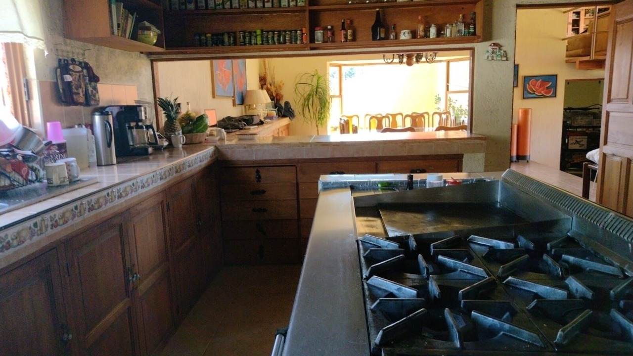Photo of Kitchen in Huasca De Ocampo