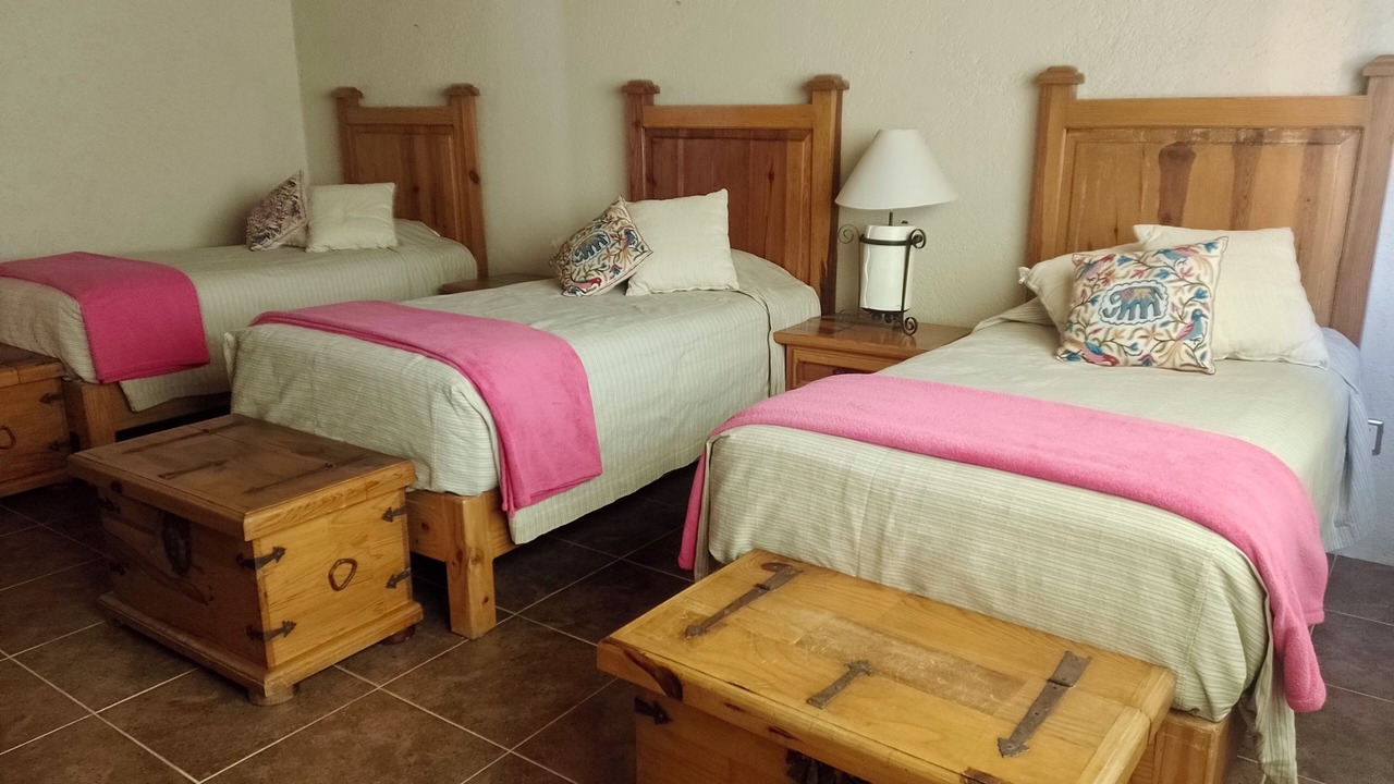 Photo of Bedroom in Huasca De Ocampo