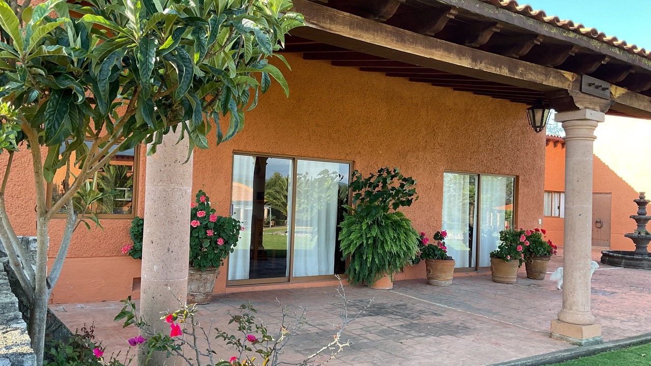 Photo of Outdoor in Huasca De Ocampo