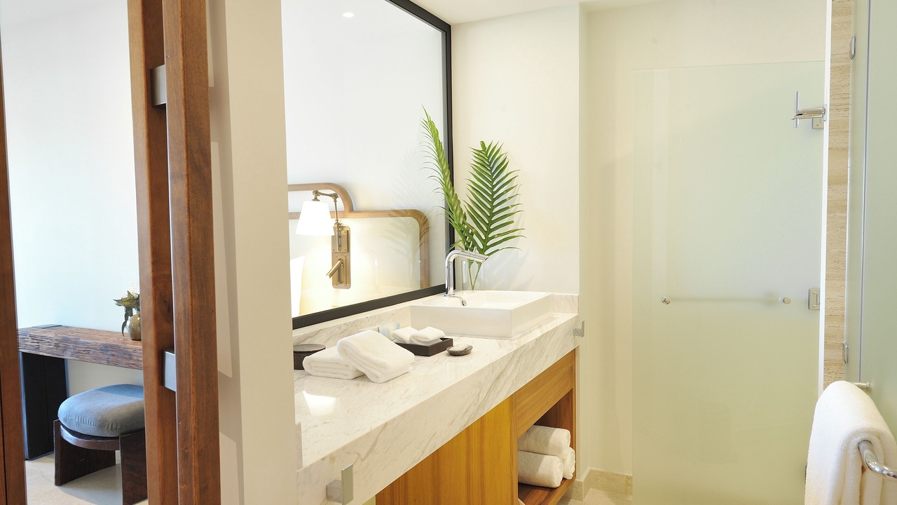 Photo of Bathroom in El Medano Ejidal
