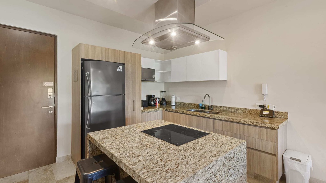 Photo of Kitchen in Zama