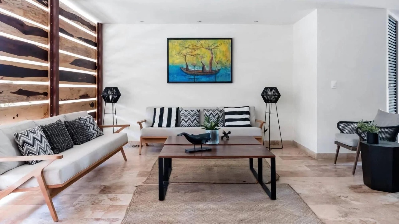 Photo of Livingroom in Zama