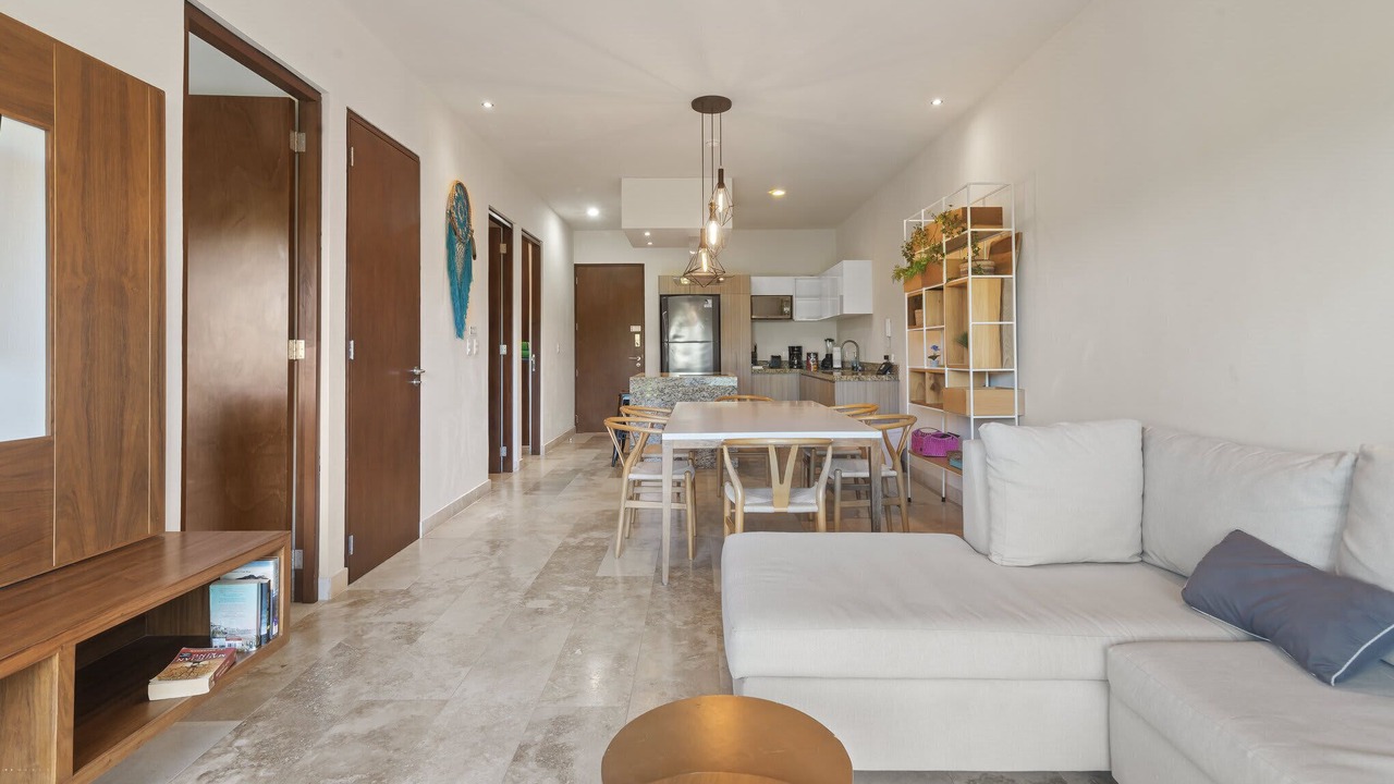 Photo of Livingroom in Zama