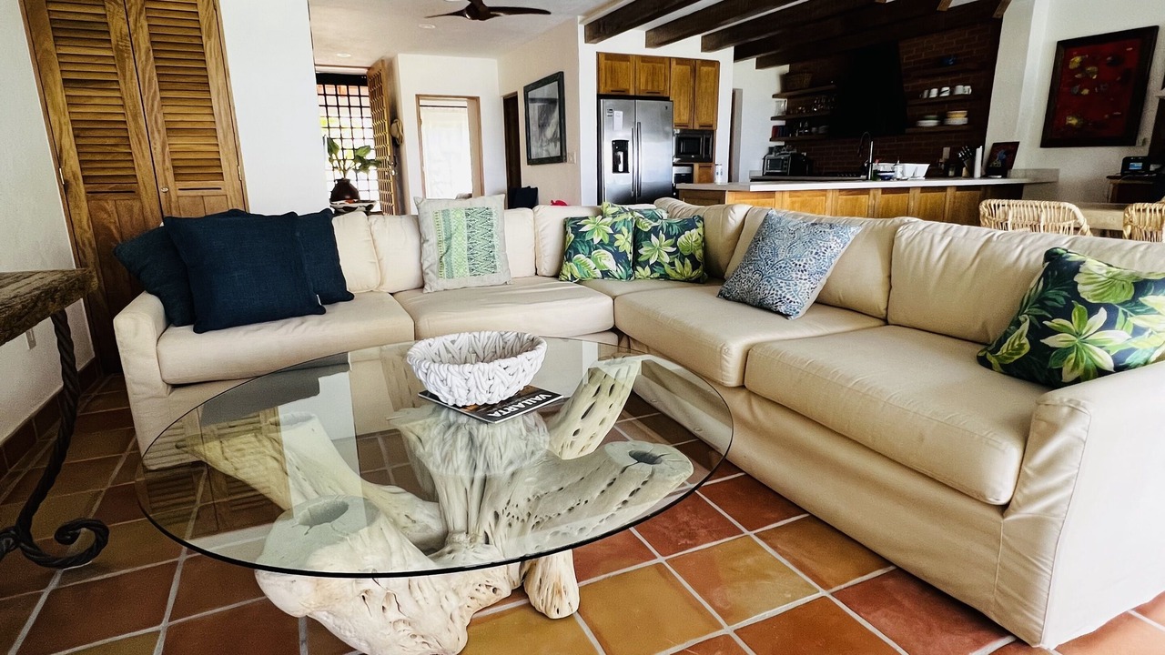 Photo of Livingroom in La Puntilla