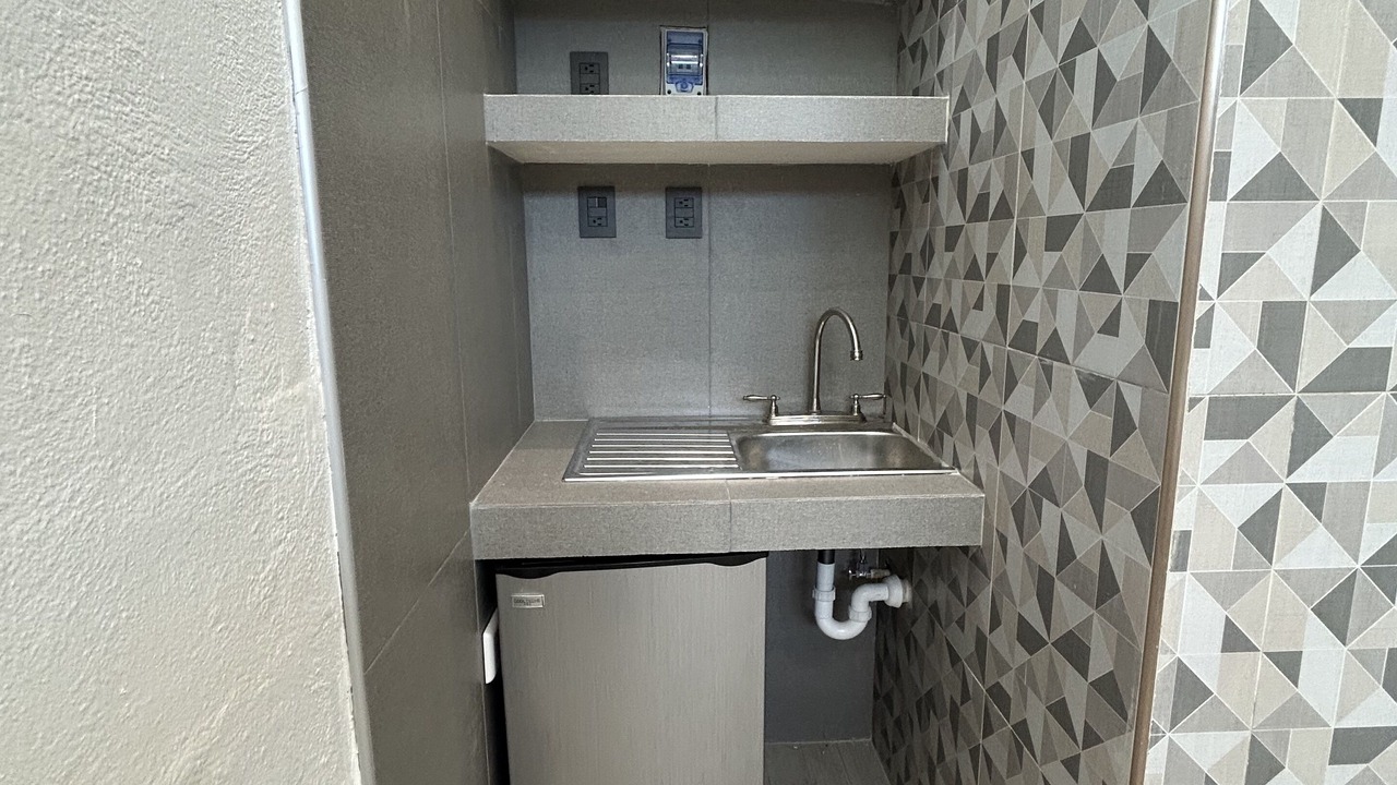 Photo of Bathroom in Downtown Cancun