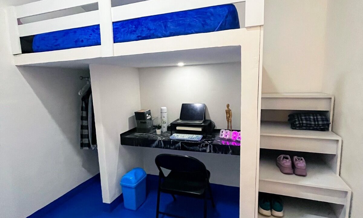 Photo of Bedroom in Tlalpan