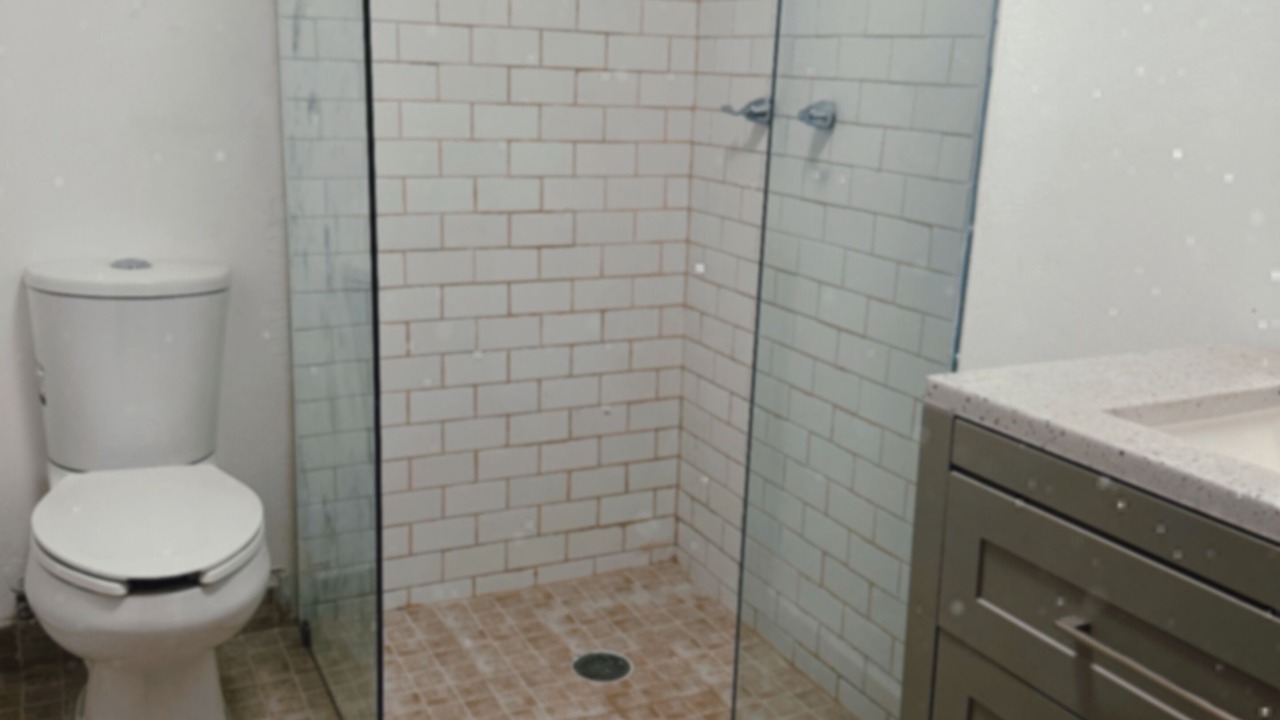 Photo of Bathroom in Zona Hotelera