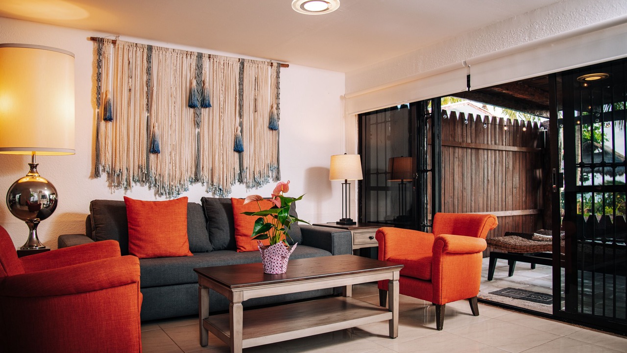 Photo of Livingroom in Zona Hotelera