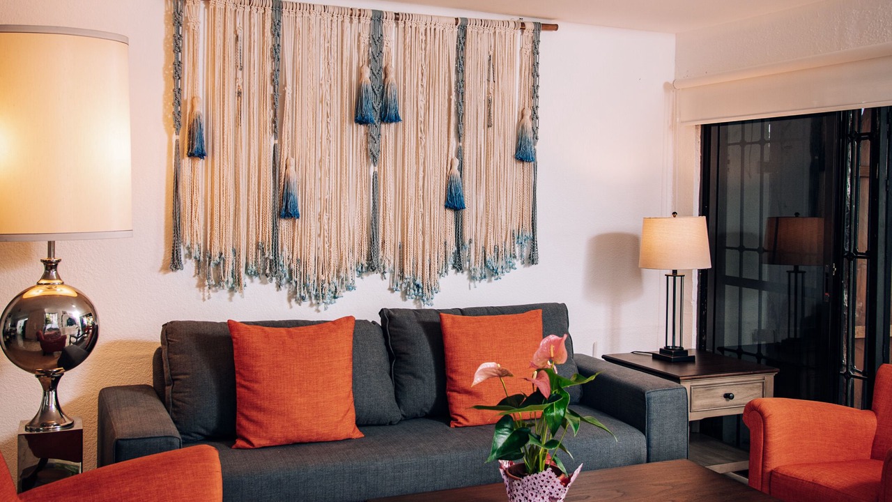 Photo of Livingroom in Zona Hotelera