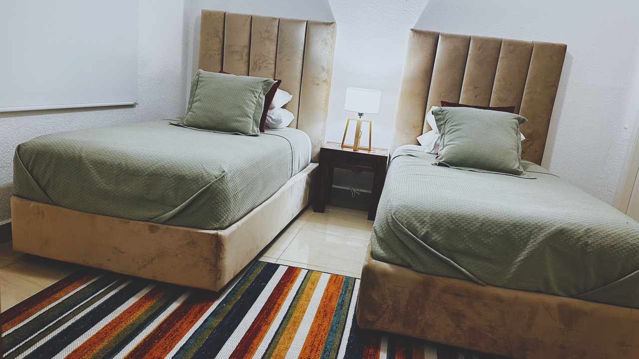 Photo of Bedroom in Zona Hotelera