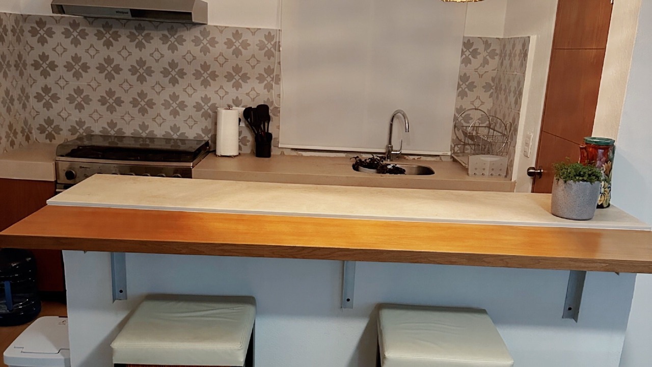 Photo of Kitchen in Zona Hotelera