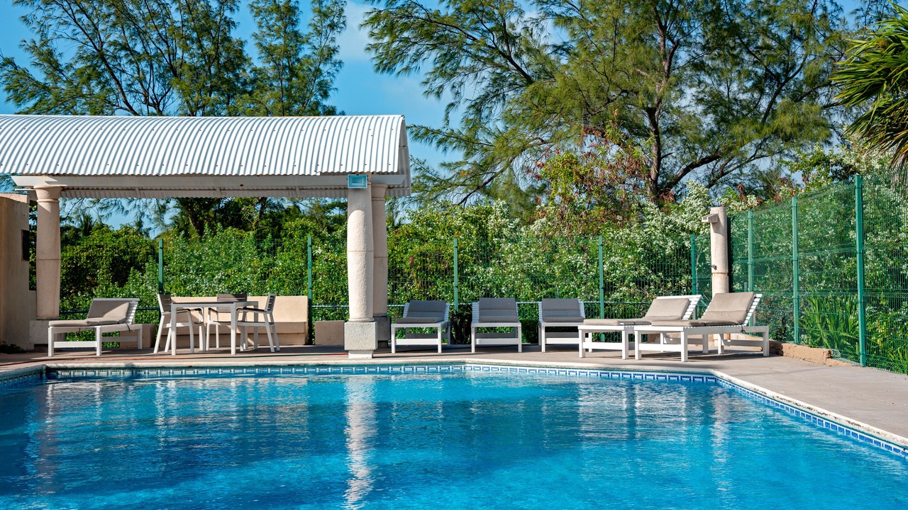 Photo of Outdoor in Zona Hotelera