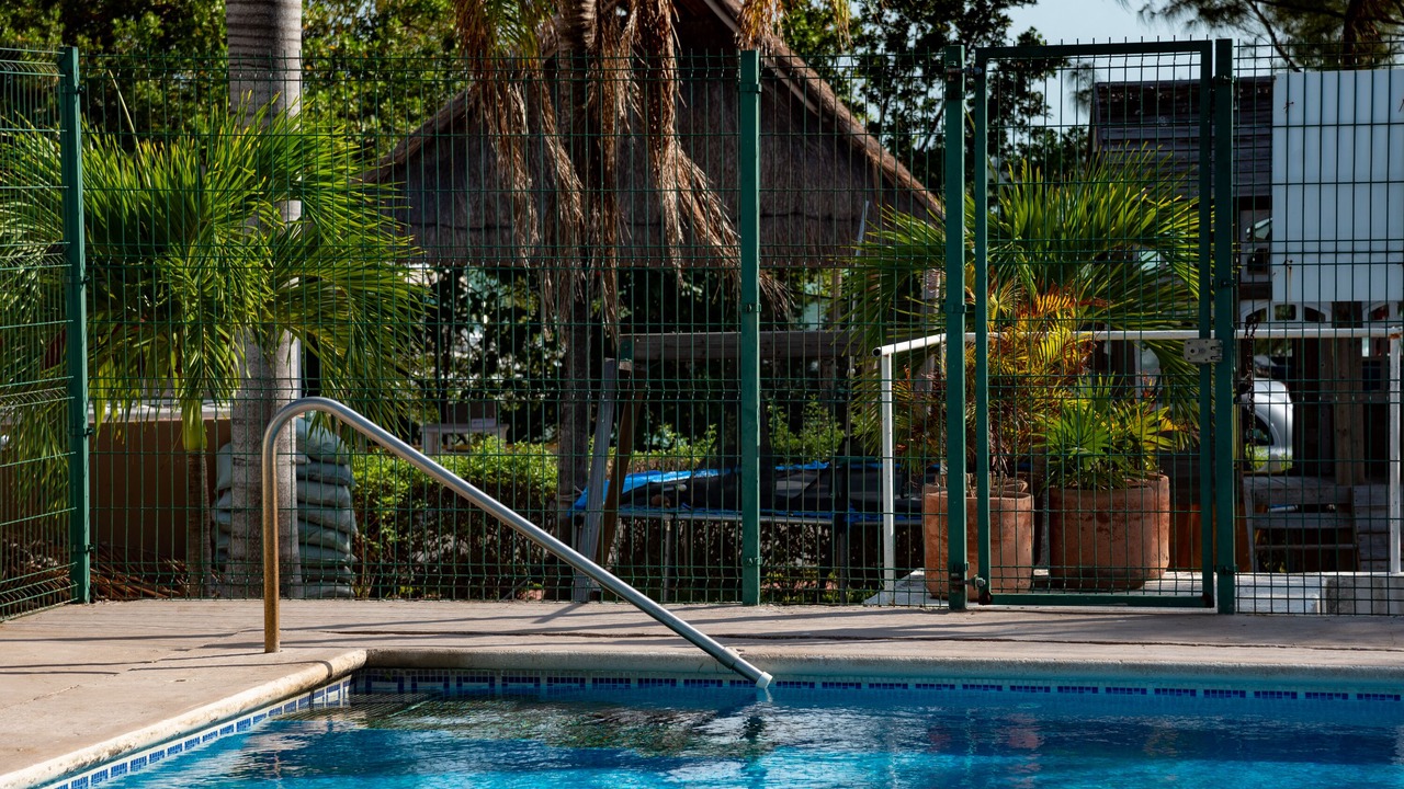 Photo of Outdoor in Zona Hotelera