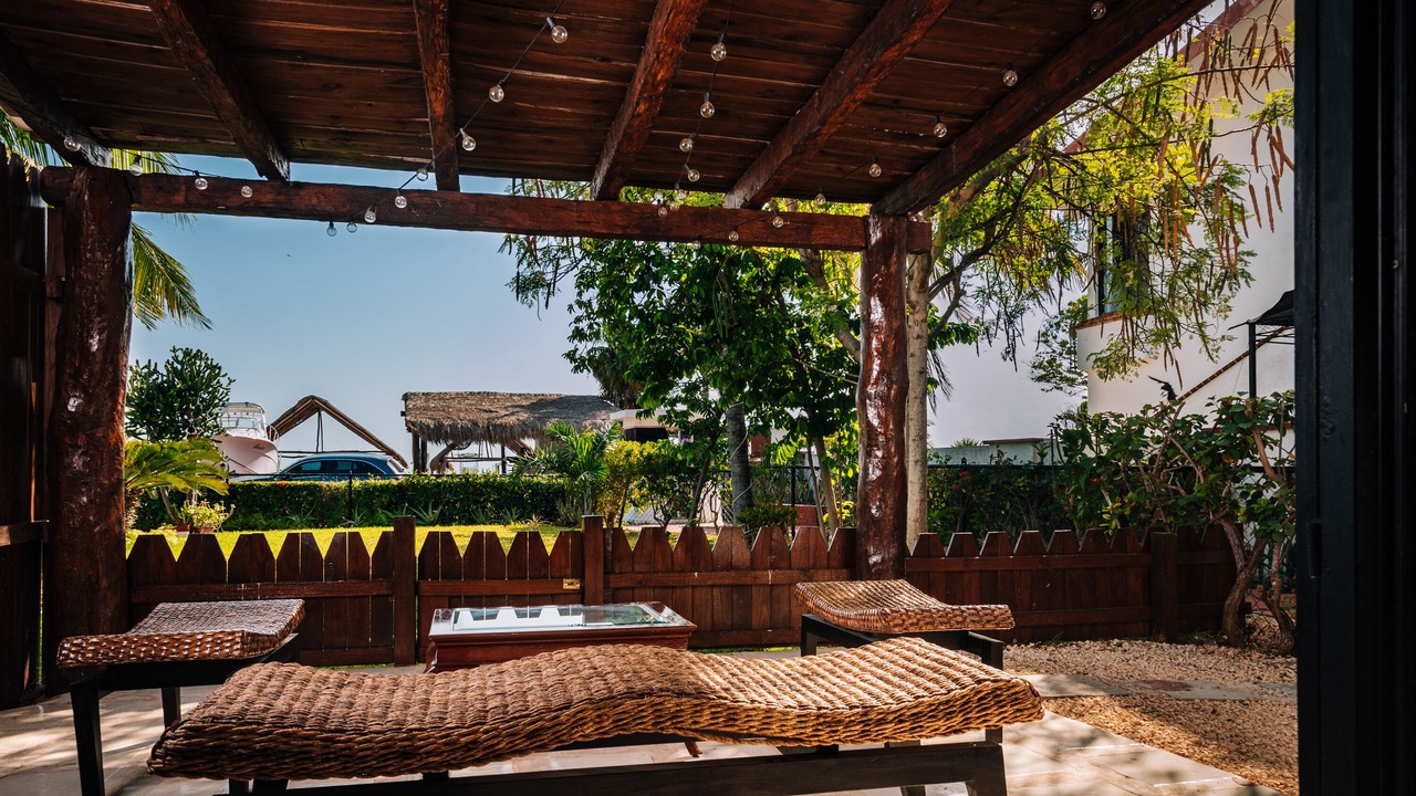 Photo of Outdoor in Zona Hotelera