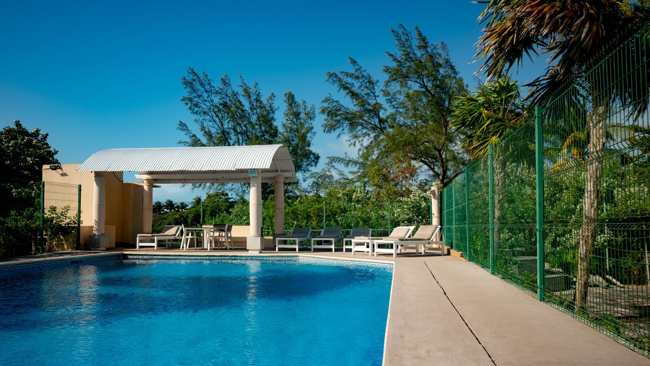 Photo of Outdoor in Zona Hotelera