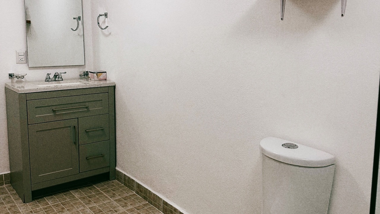 Photo of Bathroom in Zona Hotelera