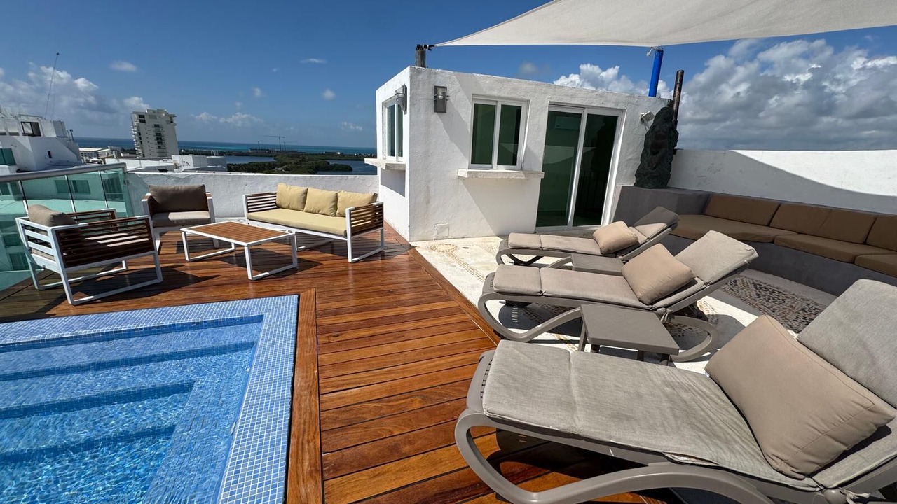 Photo of Outdoor in Zona Hotelera