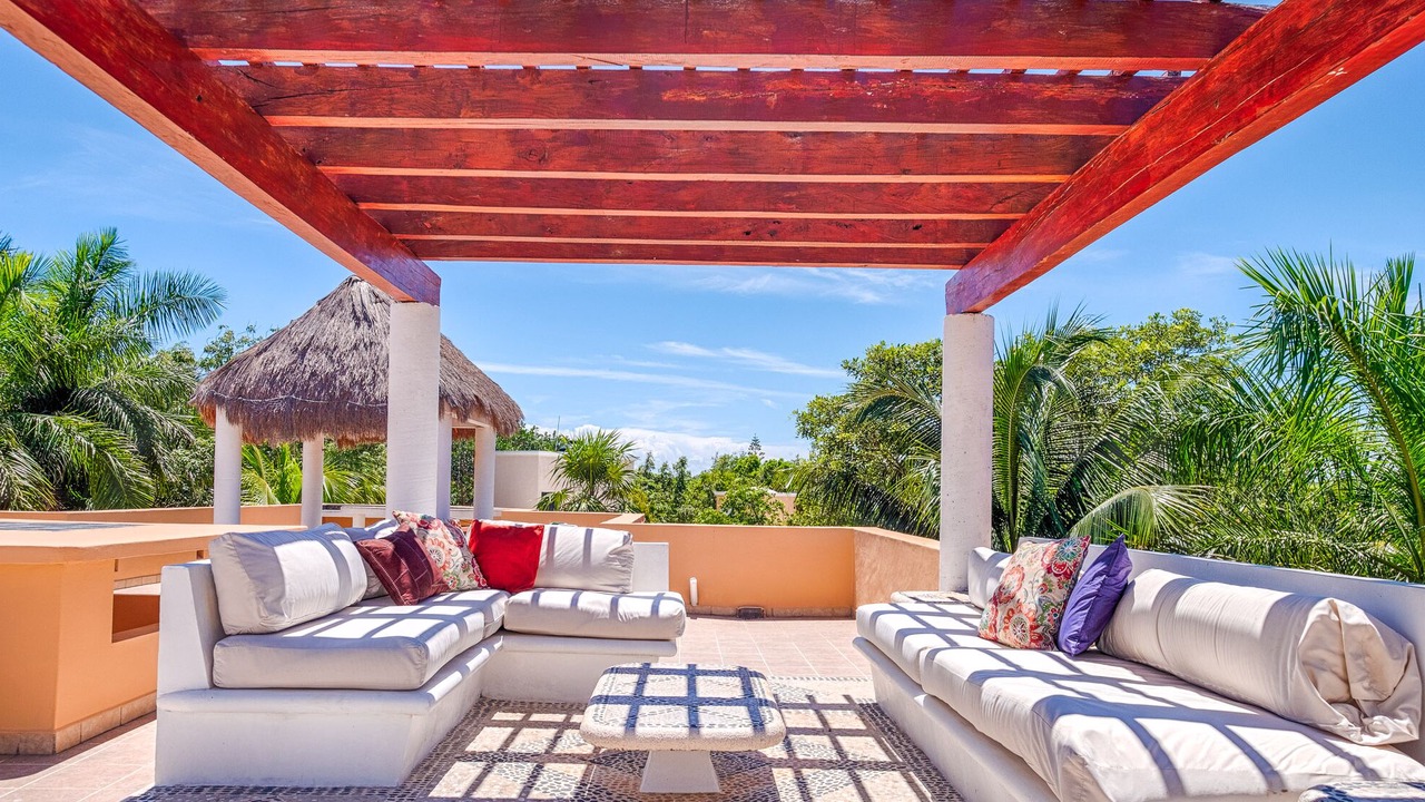 Photo of Others in Puerto Aventuras