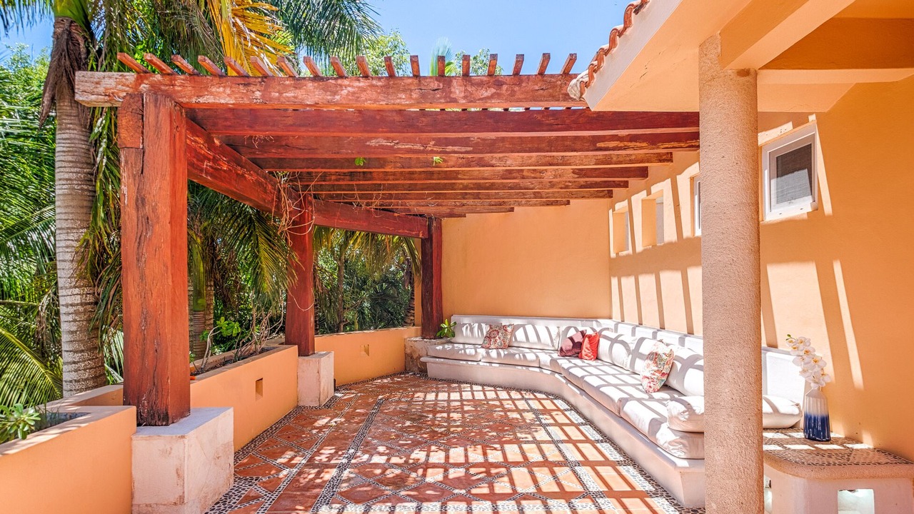 Photo of Others in Puerto Aventuras