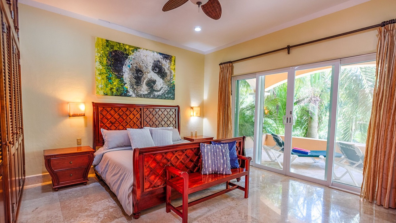 Photo of Others in Puerto Aventuras