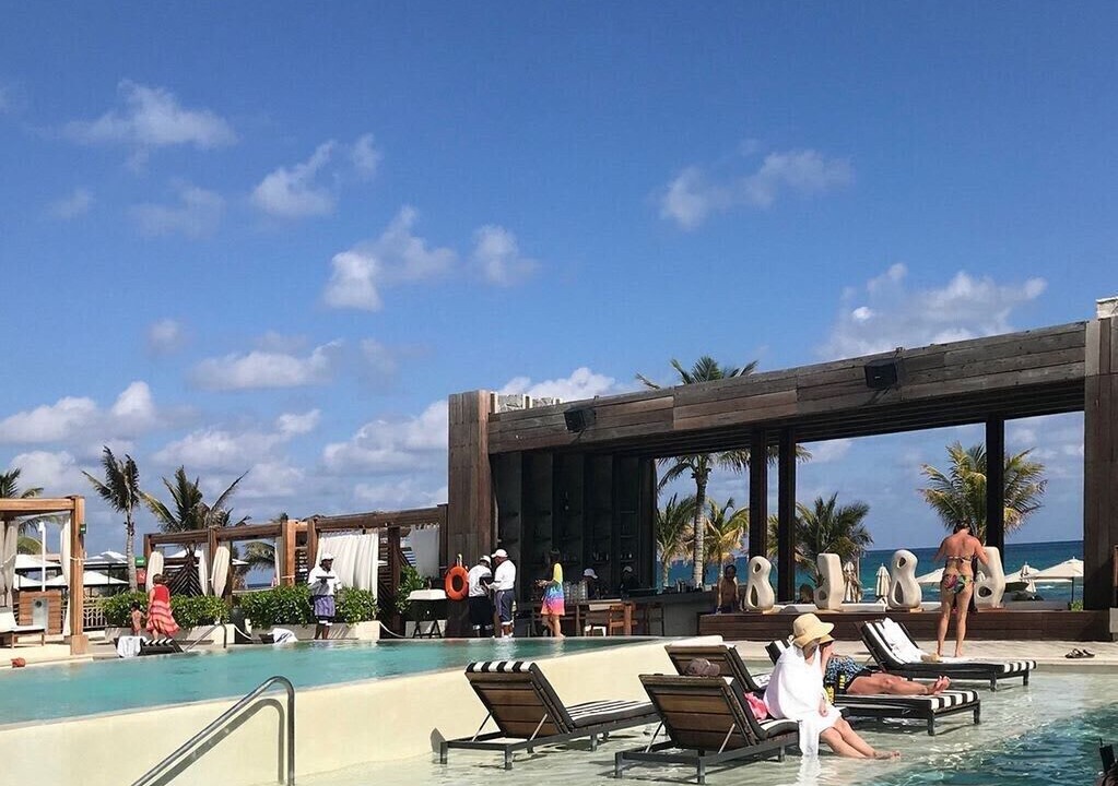 Photo of Outdoor in Villa Juarez