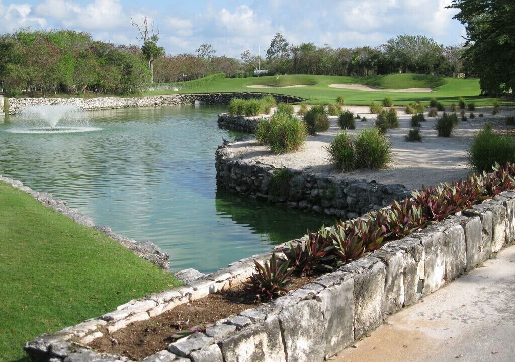 Photo of Outdoor in Villa Juarez