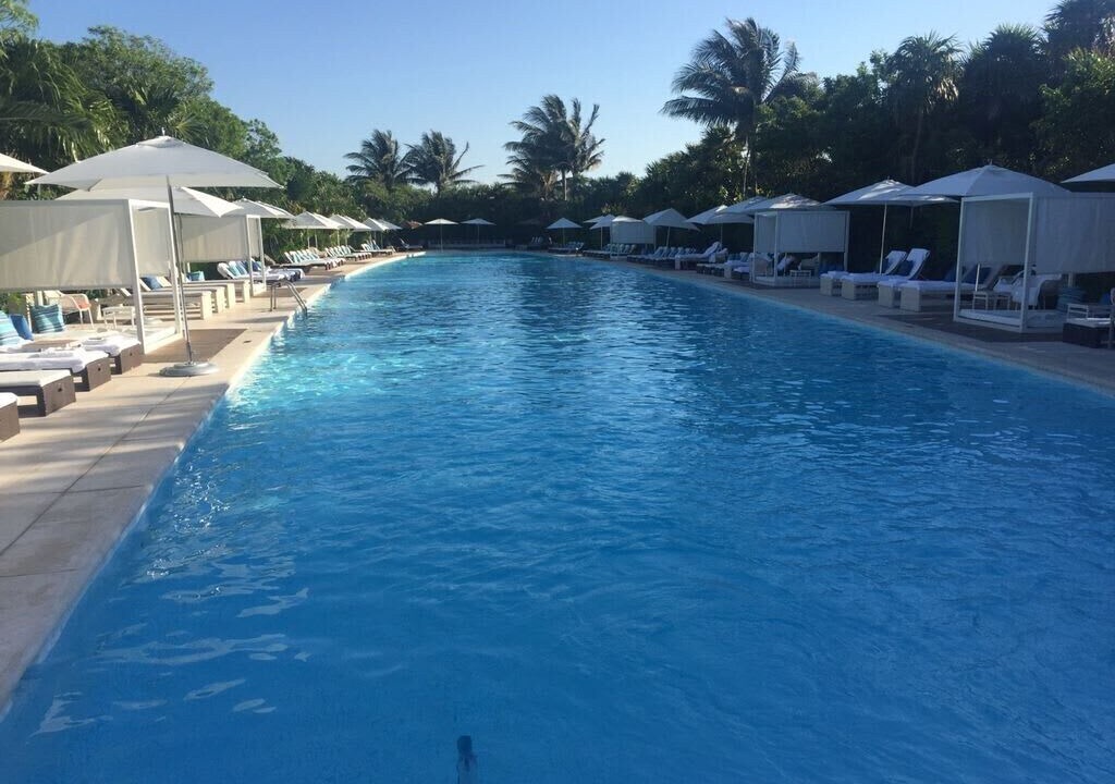 Photo of Outdoor in Villa Juarez