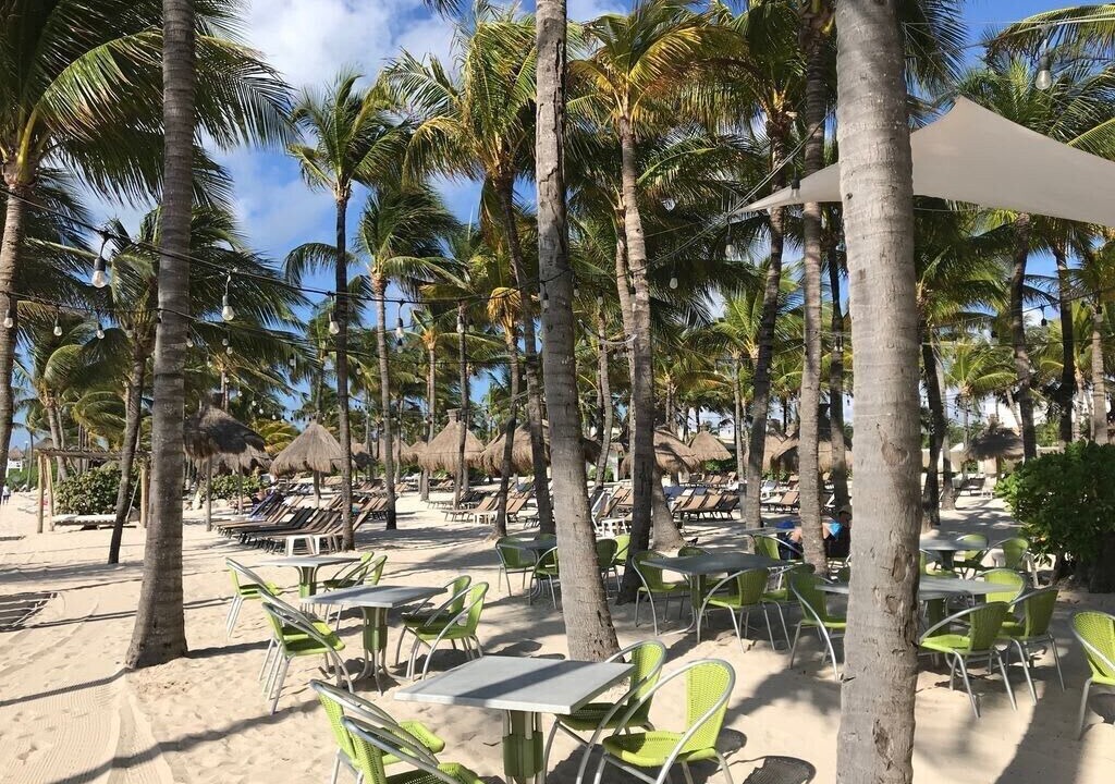 Photo of Outdoor in Villa Juarez