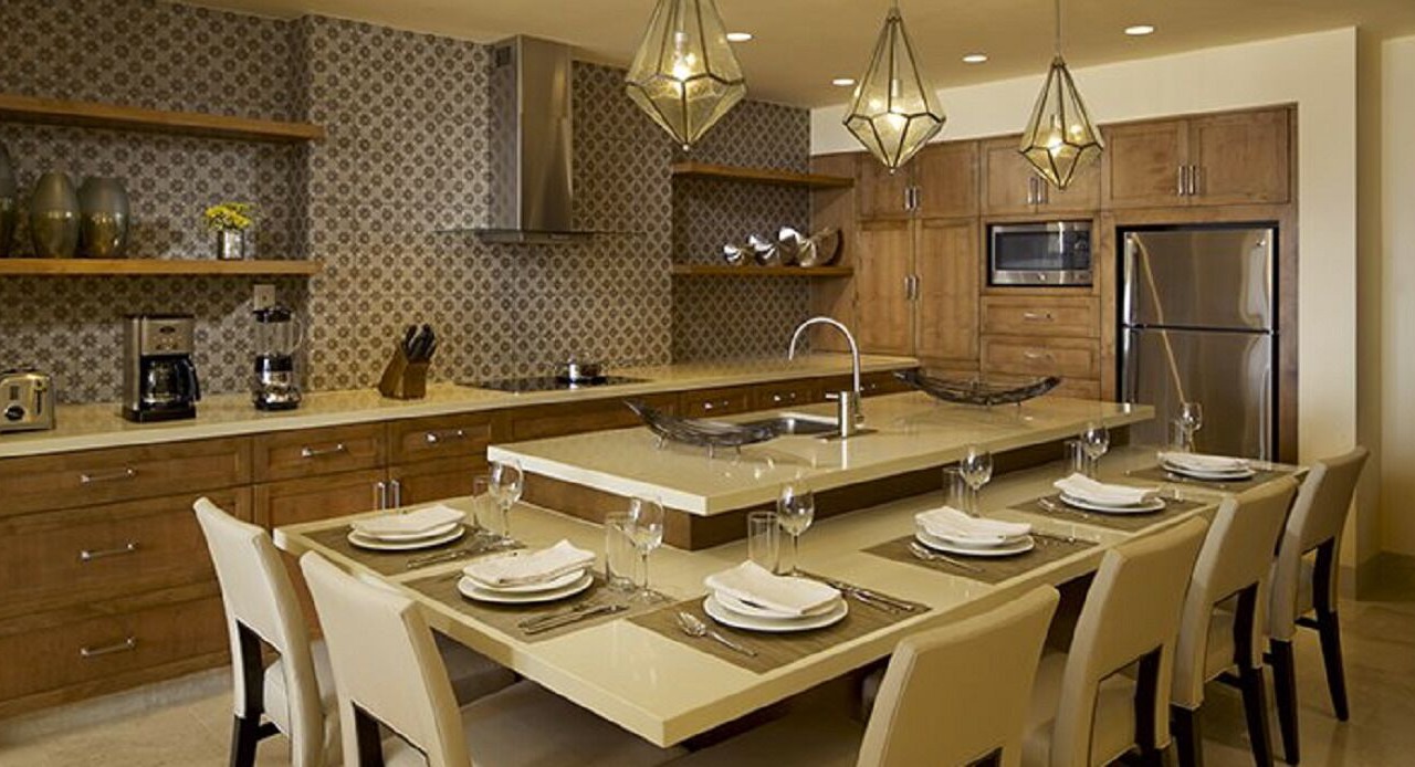 Photo of Kitchen in Los Cangrejos II y III