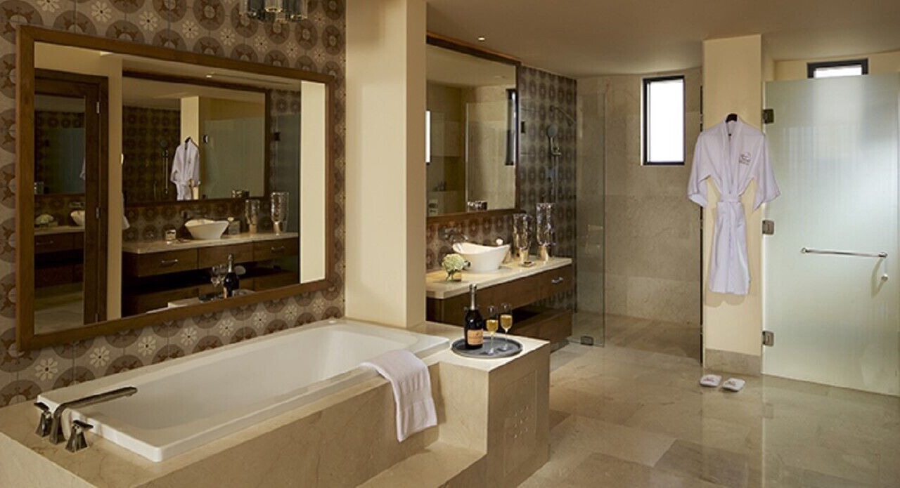 Photo of Bathroom in Los Cangrejos II y III