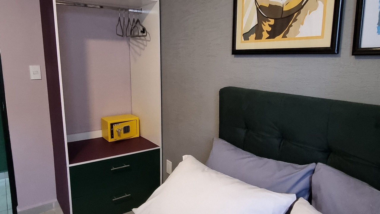 Photo of Bedroom in Venustiano Carranza