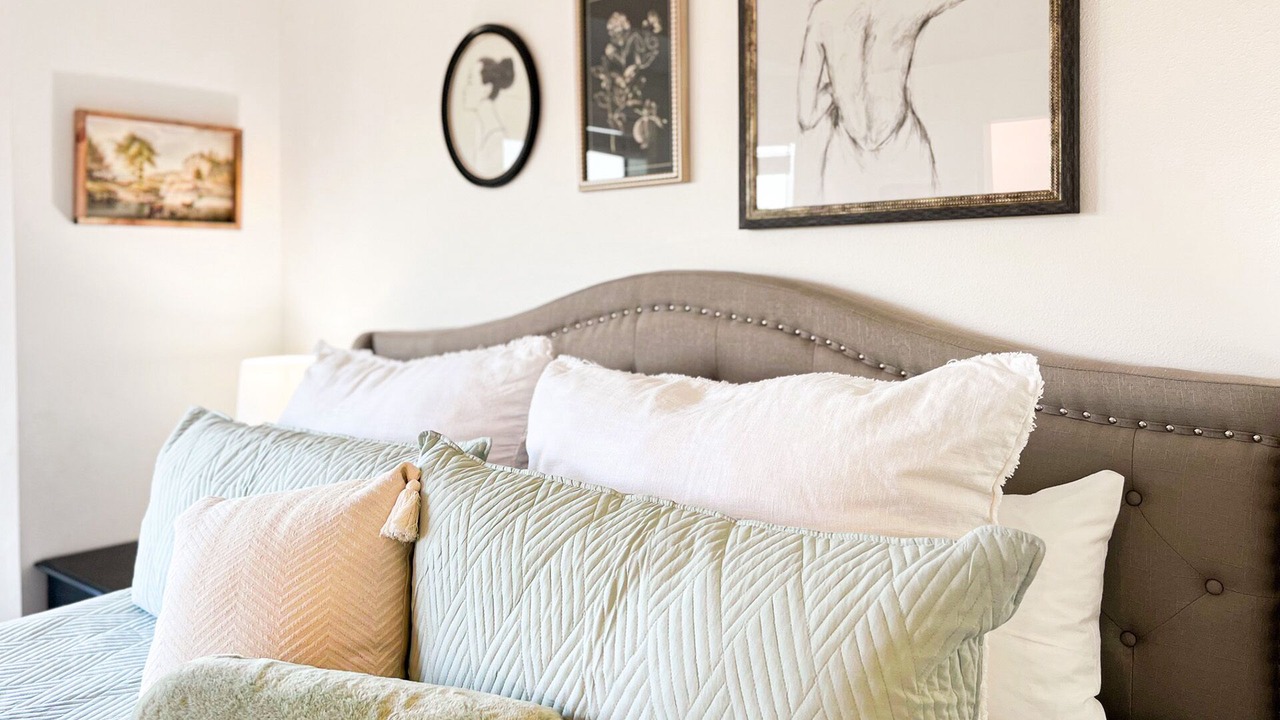 Photo of Bedroom in Eugene