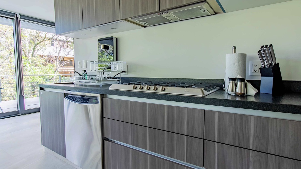 Photo of Kitchen in Polanco
