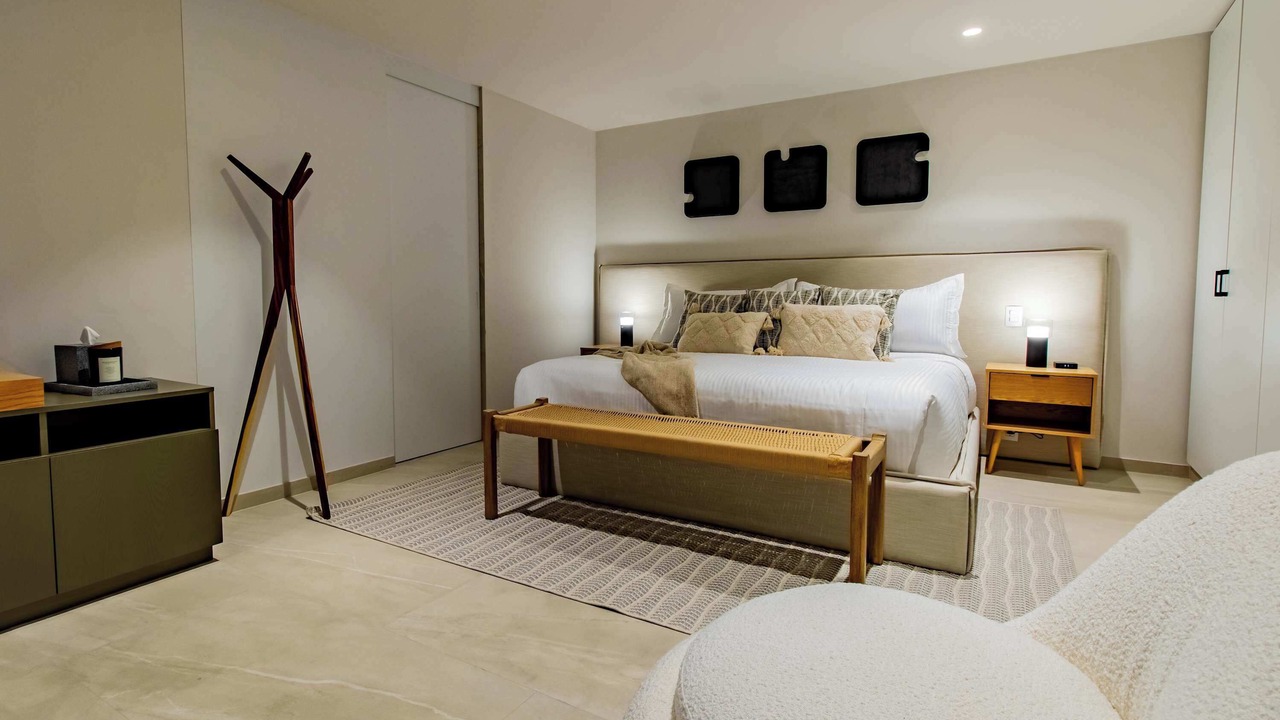 Photo of Bedroom in Polanco