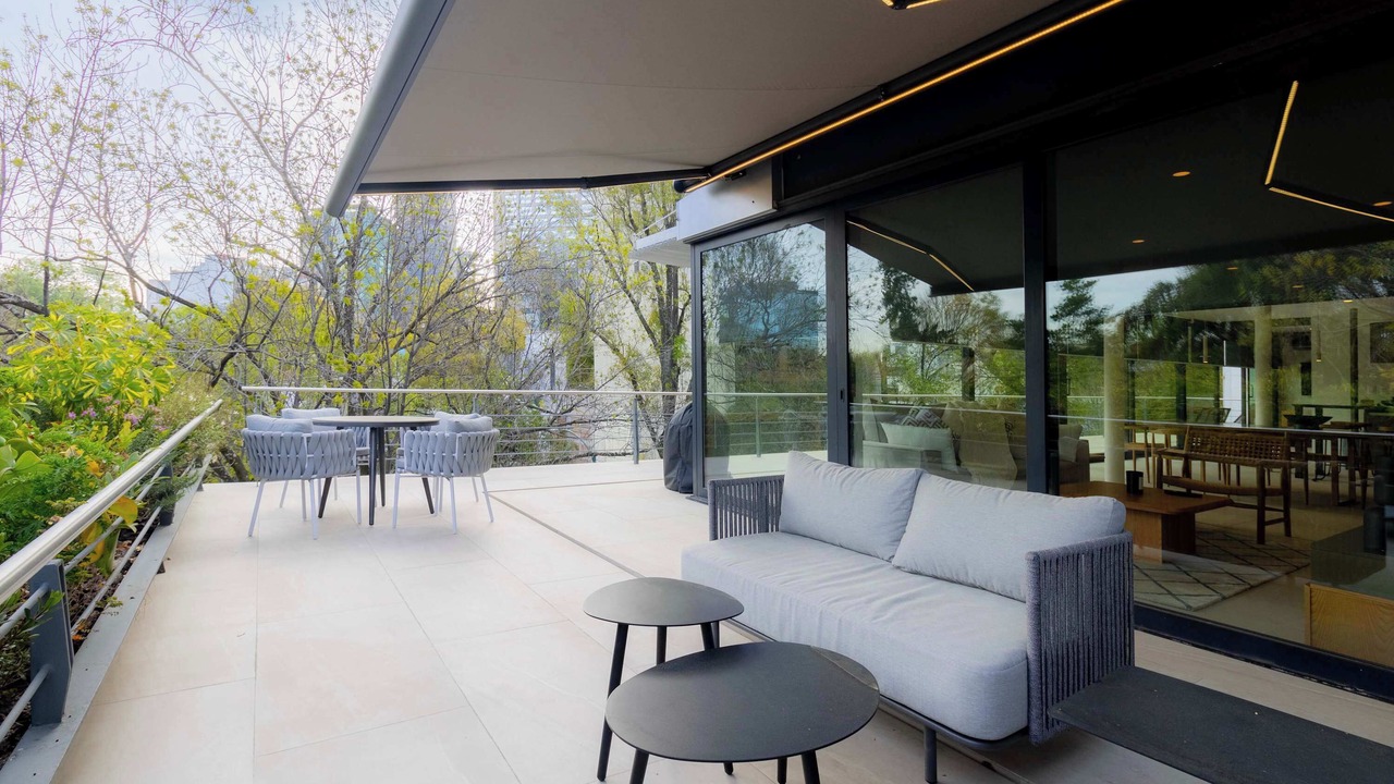 Photo of Outdoor in Polanco