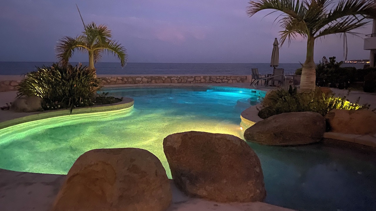 Photo of Outdoor in San Jose del Cabo
