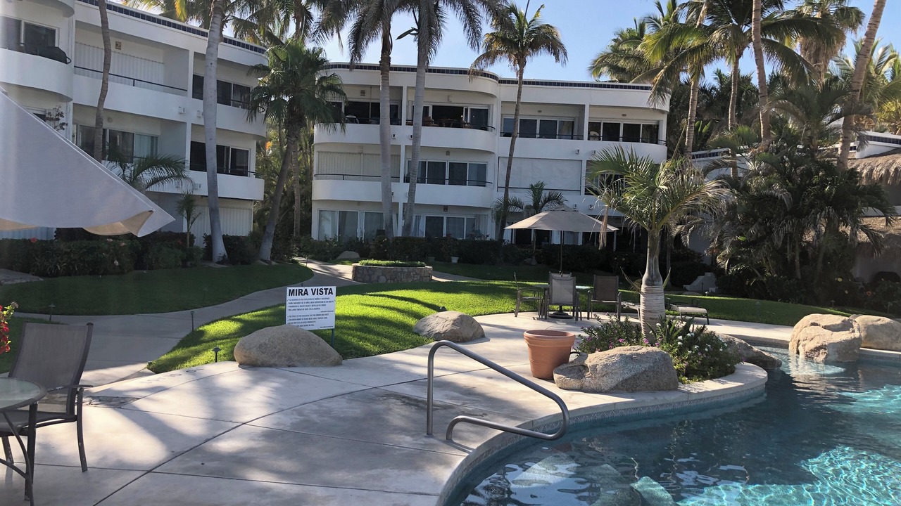 Photo of Outdoor in San Jose del Cabo