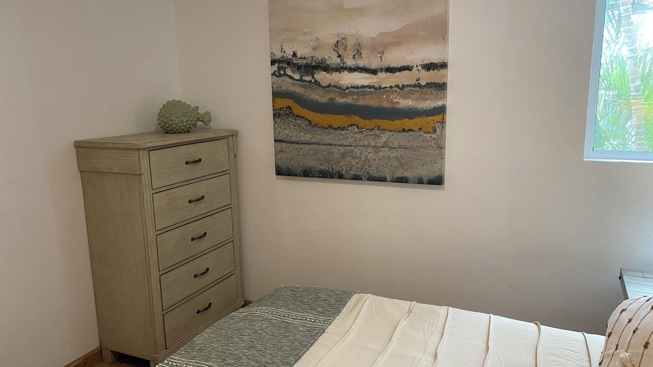 Photo of Bedroom in San Jose del Cabo