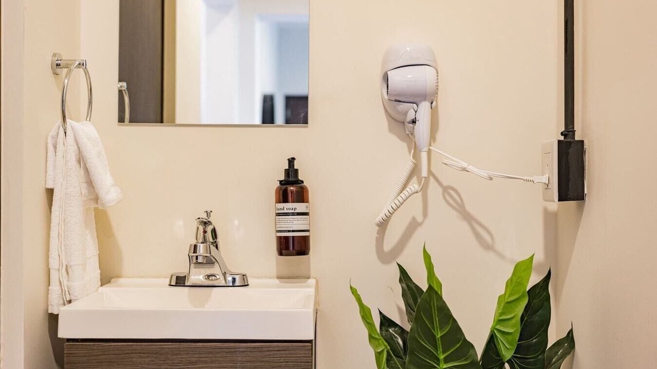 Photo of Bathroom in Miguel Hidalgo