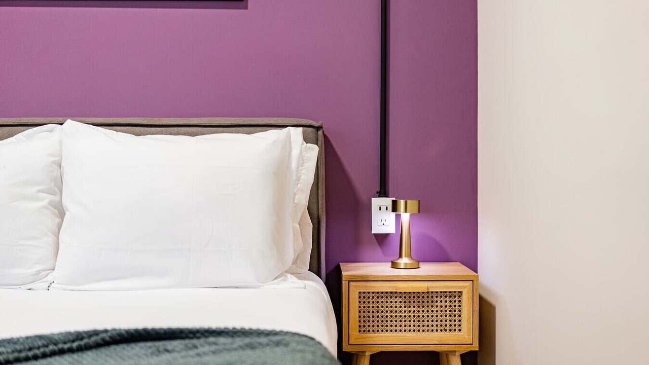 Photo of Bedroom in Miguel Hidalgo
