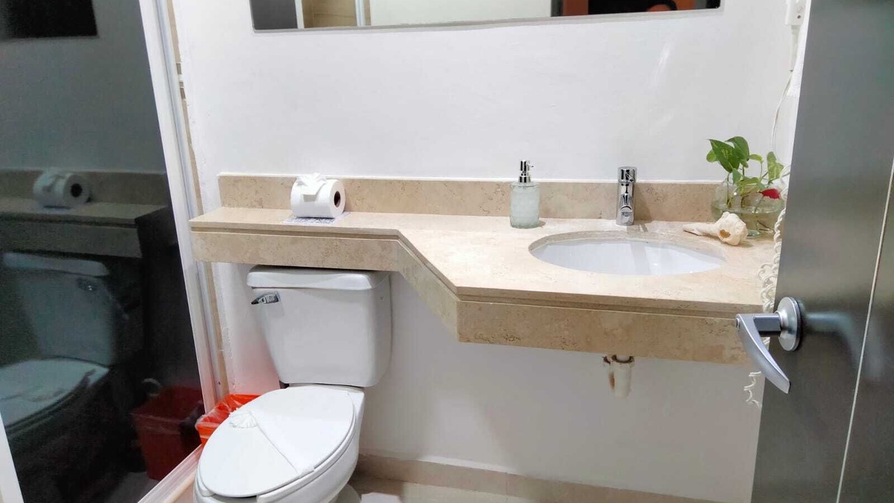 Photo of Bathroom in Tohoku