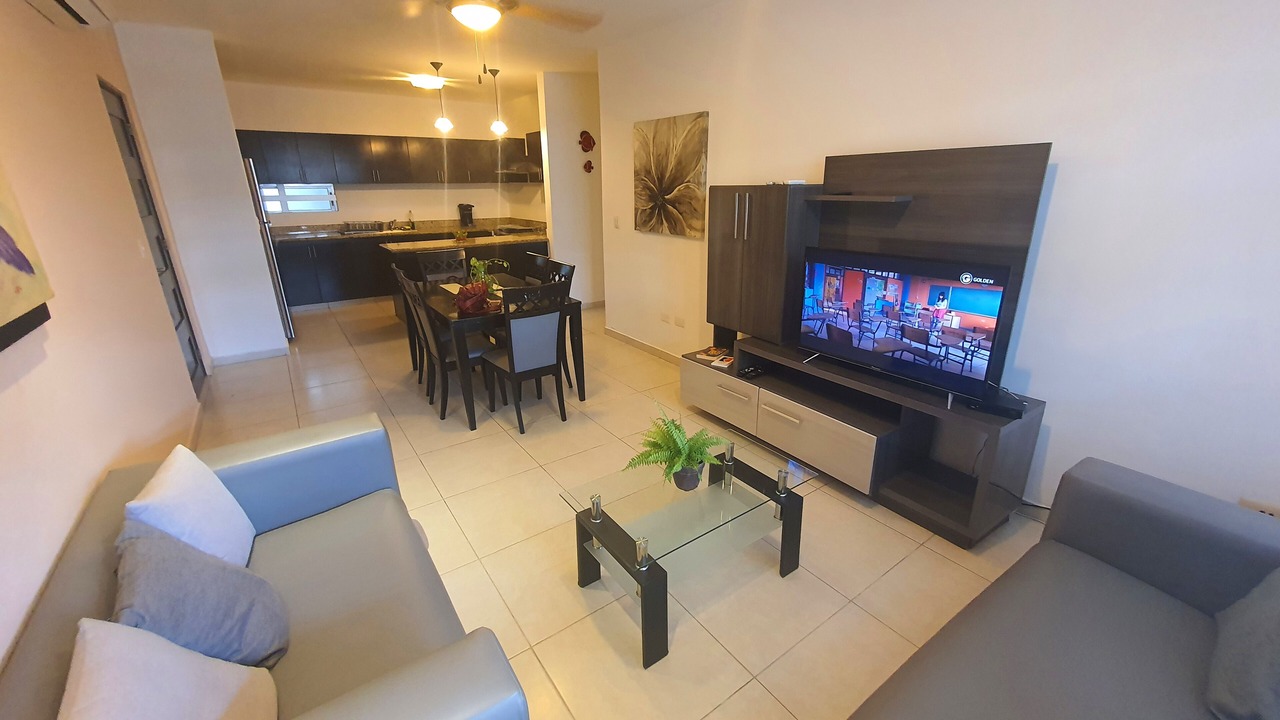 Photo of Livingroom in Tohoku