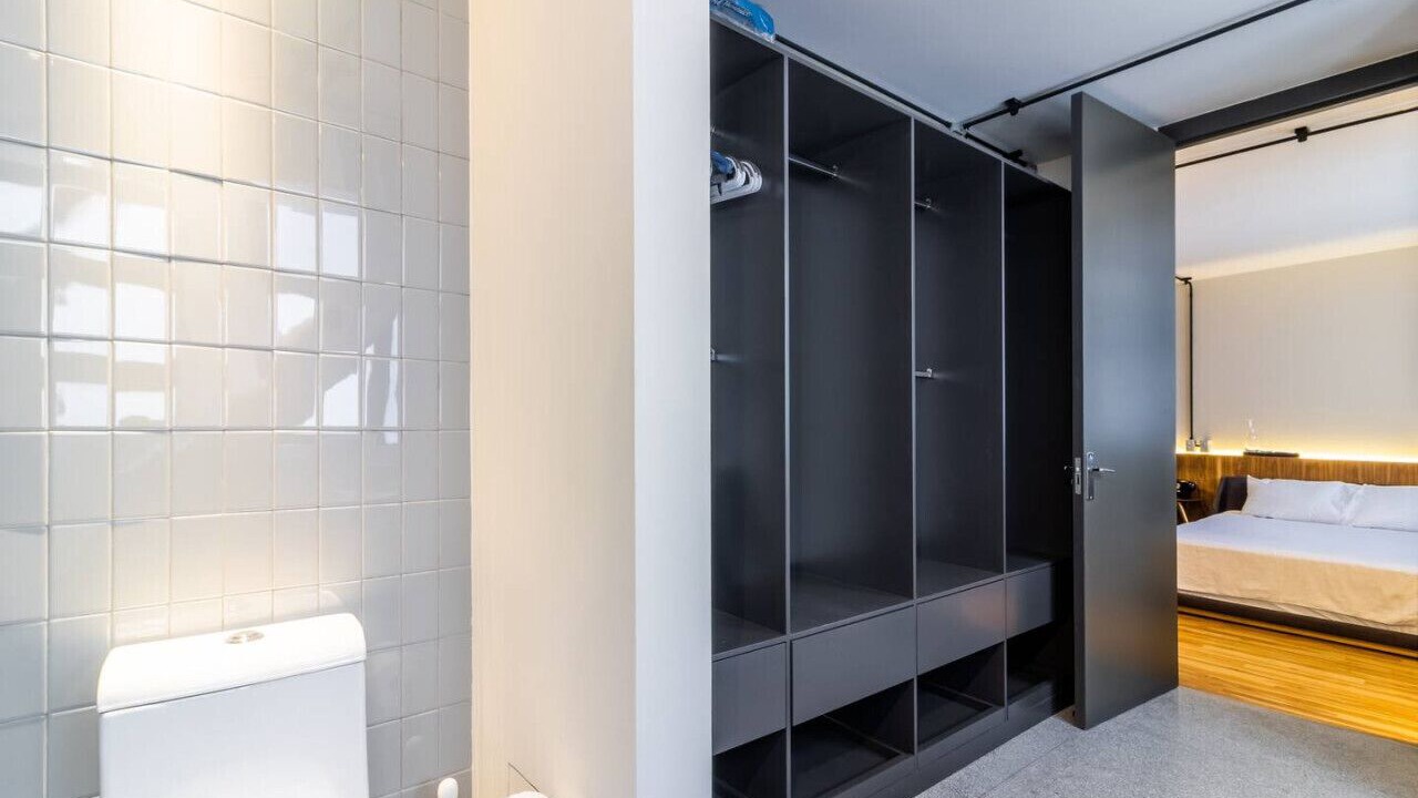 Photo of Bathroom in Hipodromo