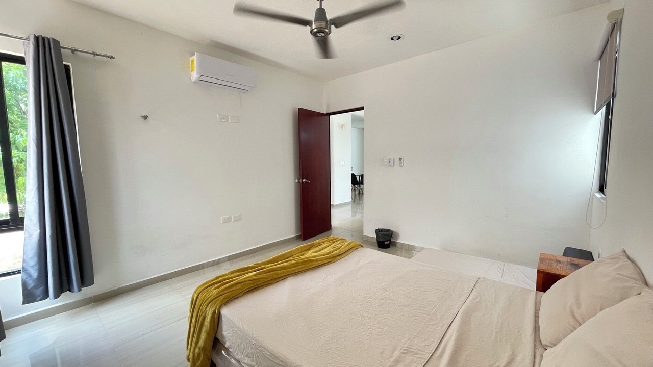 Photo of Bedroom in Merida