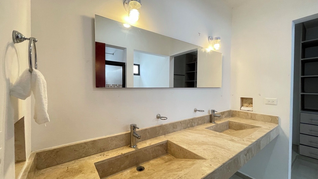 Photo of Bathroom in Merida