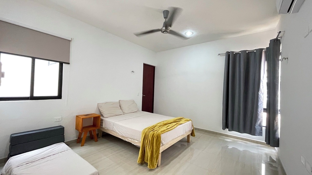 Photo of Bedroom in Merida
