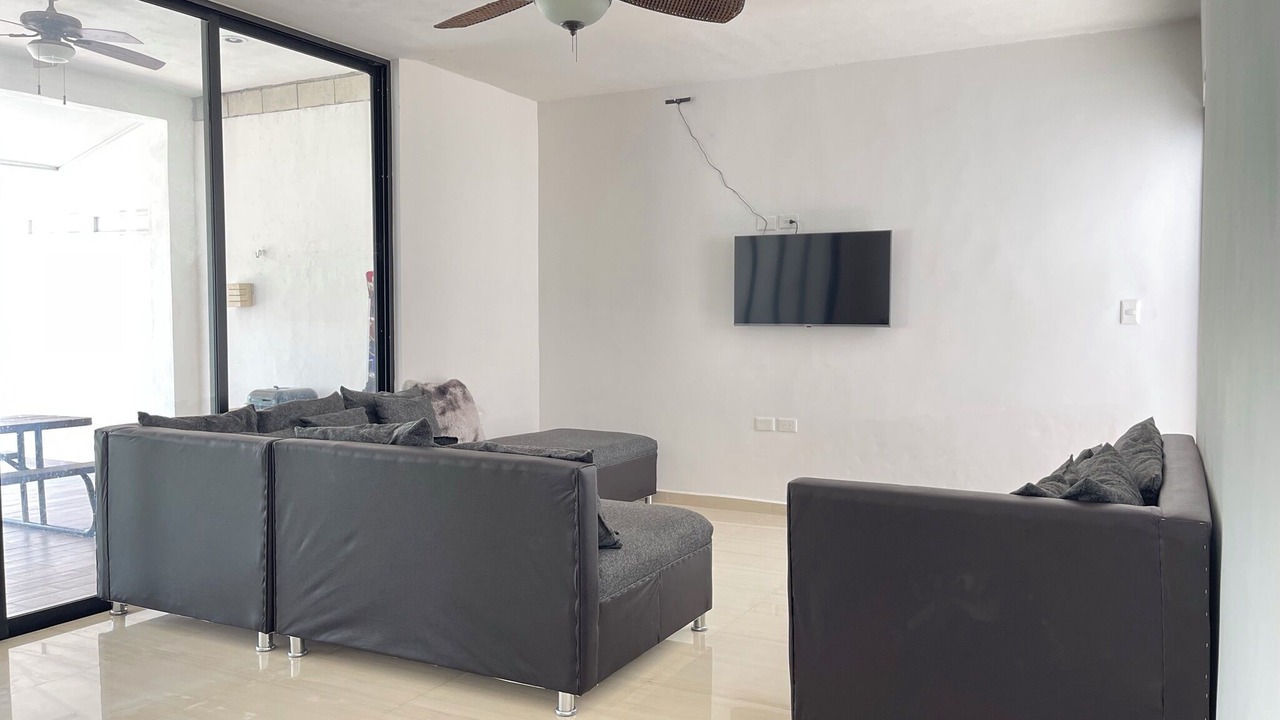 Photo of Livingroom in Merida
