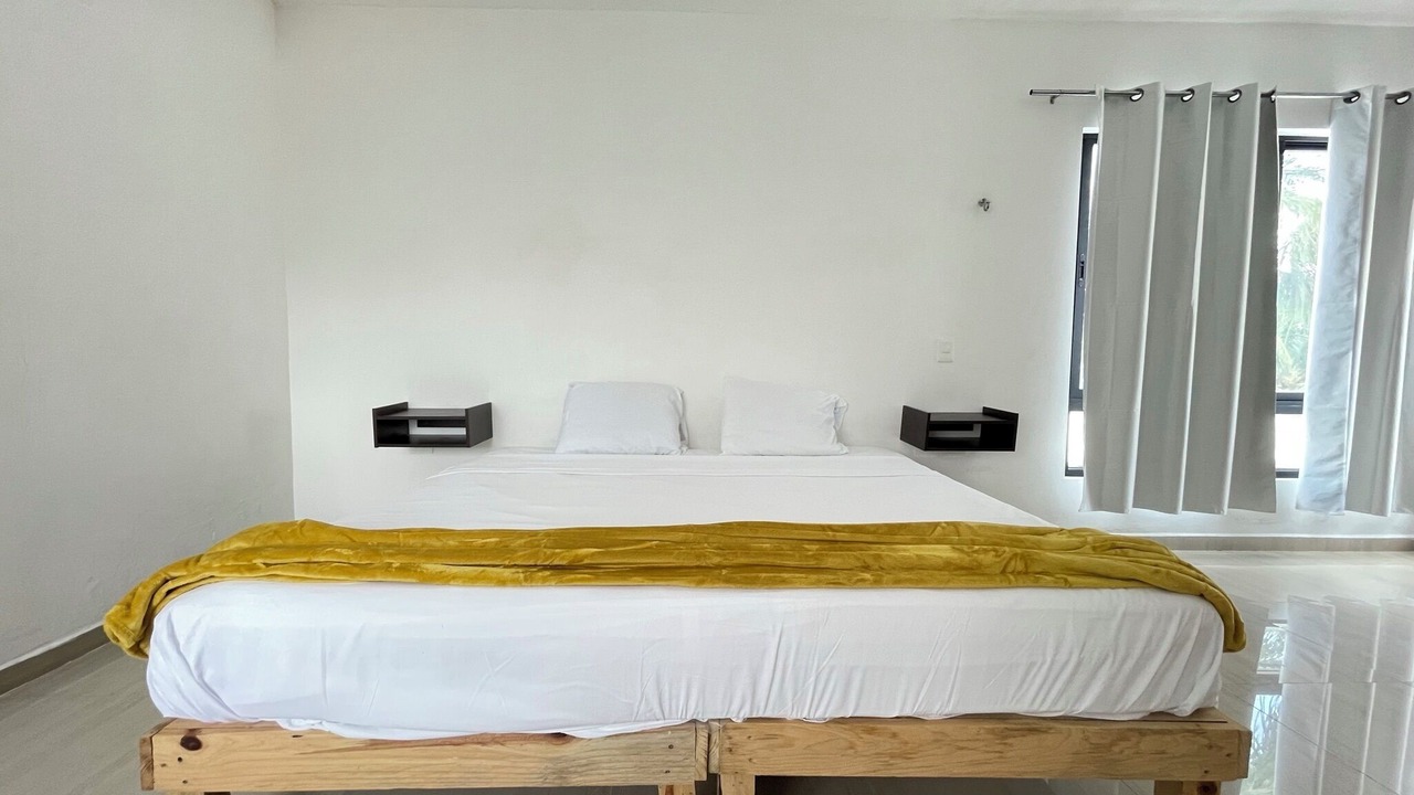 Photo of Bedroom in Merida